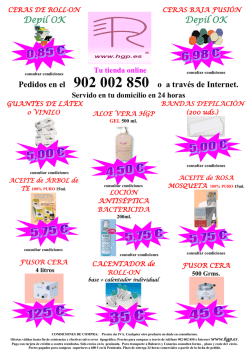 vida estetica RECTIF - TARRACOASTUR, Su Tienda de Peluqueria