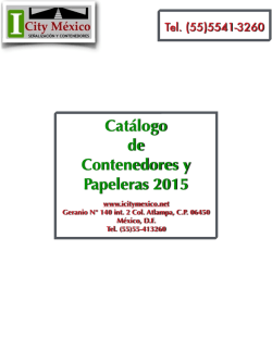 Descargar Catalogo