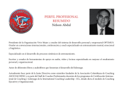 Descarga el HV de Nelson Abdul