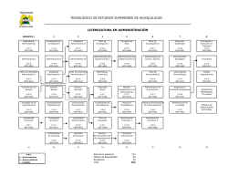 TECNOL&Oacute;GICO DE ESTUDIOS SUPERIORES DE HUIXQUILUCAN