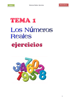 Ejercicios - IES Clara Campoamor, La Solana