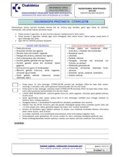 CitraFleet - Osakidetzadebagoiena.org