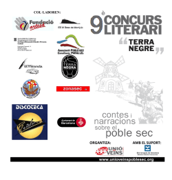 Bases - El Digital D Barcelona