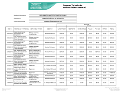 34.- Emolumentos, viaticos o gastos de viaje.
