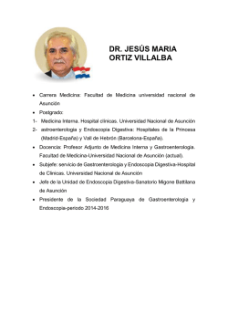 DR. JES&Uacute;S MARIA ORTIZ VILLALBA