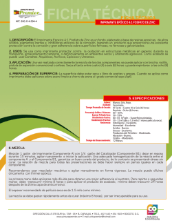 ft - imprimante ep&oacute;xico 4-1 fosfato de zinc