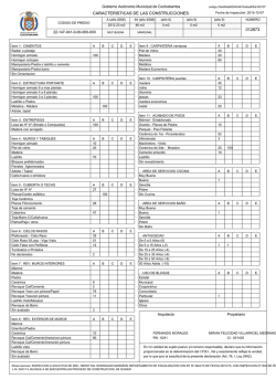 caracteristicas de las construcciones 012873