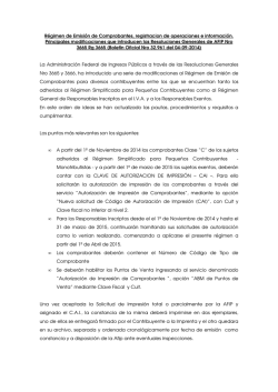 Descargar Informaci&oacute;n