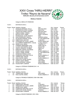 XXIV Cross "HIRU-HERRI"