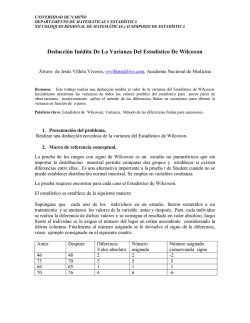 - Universidad de Nari&ntilde;o