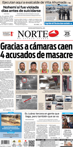 Nohem&iacute; s&iacute; fue violada d&iacute;as antes de suicidarse