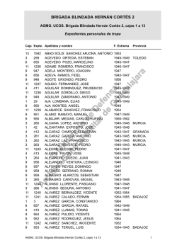 Brigada Blindada Hern&aacute;n Cort&eacute;s 2