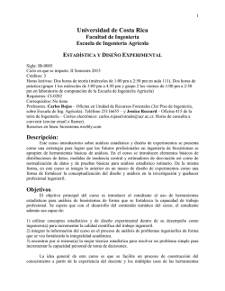 File - BIOSISTEMA@UCR