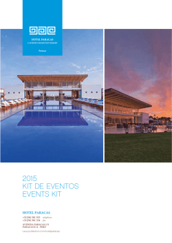 2015_PARACAS_Dolares Bruto