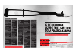 noticias artecubano 11 - Consejo Nacional de las Artes Pl&aacute;sticas