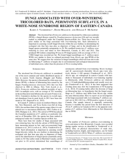 Article - National Speleological Society