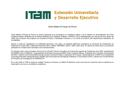 Sylvia Meljem Enr&iacute;quez de Rivera