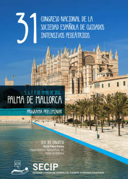 PALMA DE MALLORCA