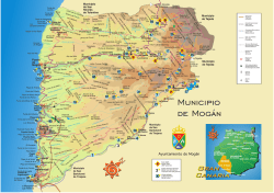 Municipio de Mog&aacute;n Municipio de Mog&aacute;n