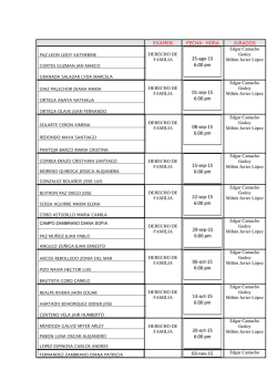 25-ago-15 6:00 pm 01-sep-15 6:00 pm 08-sep-15 6:00 pm 15