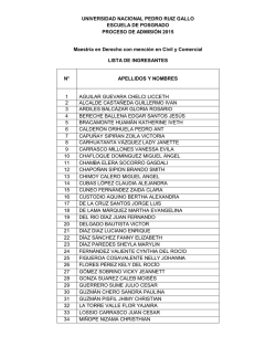 Derecho con Menci&oacute;n en Civil y Comercial