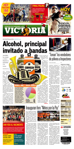 Inauguran foro &ldquo;Ni&ntilde;os por la Paz&rdquo;