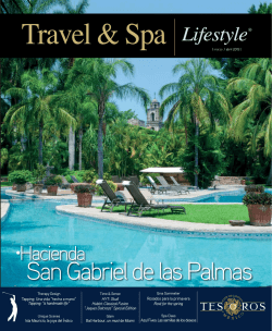 San Gabriel de las Palmas