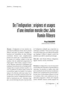 T&eacute;l&eacute;charger  - Iberic@l - Universit&eacute; Paris