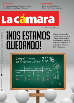 comercio exterior an&aacute;lisis legal