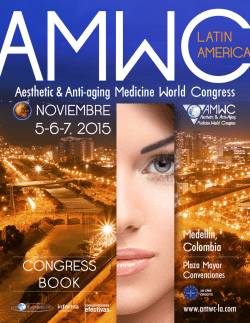 NOVIEMBRE - EuroMediCom