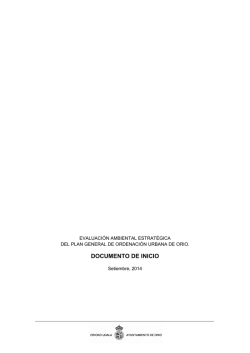 0-Documento Inicio. Presentaci&oacute;n