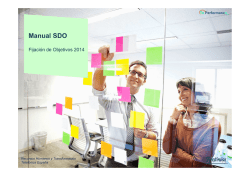 Manual de Fijacion de Objetivos [Modo de compatibilidad]