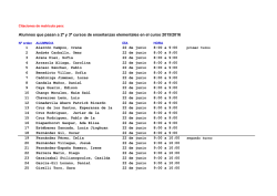 Citaciones - Conservatorio Profesional de M&uacute;sica Amaniel