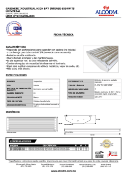 1K-KIHB654INU - High Bay Intense 6x54w Universal.cdr