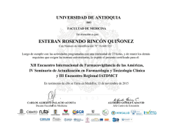 1 8 0 3 ESTEBAN ROSENDO RINC&Oacute;N QUI&Ntilde;ONEZ