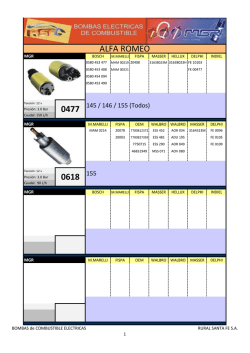 0477 ALFA ROMEO 0618