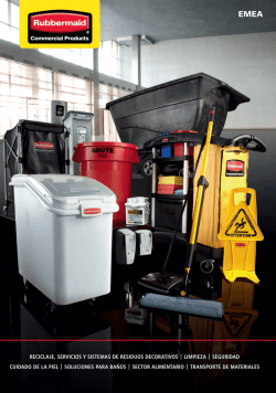 Descargar - Contenedores de basura