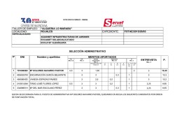 administrativo baremaci&oacute;n 13102015