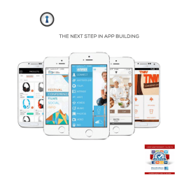 Cat&aacute;logo de Apps