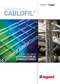 Gu&iacute;a T&eacute;cnica