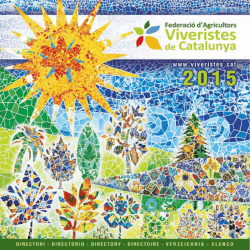 Editorial - Federaci&oacute; d`agricultors Viveristes de Catalunya