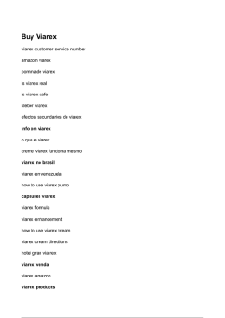 Online Viarex - Viarex Labs Review