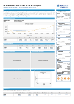 mlsi-marshall wac tp u f-ca
