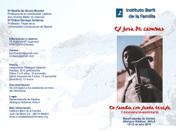 Presentaci&oacute;n de PowerPoint