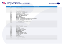 id descripci&oacute;n 44625 3x3 junior sky 45824 pupitre
