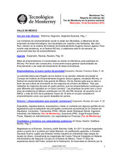 Descargar - Tecnol&oacute;gico de Monterrey