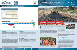 BSV Update - Amazon Web Services