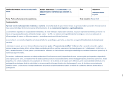 OBSERVACI&Oacute;N: MOTORES QUE MUEVEN AL MUNDO&rdquo;