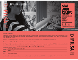 Descargar Entrada en PDF - Tras la huella de Pearl Jam