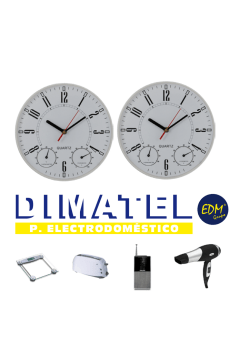 P. ELECTRODOM&Eacute;STICO